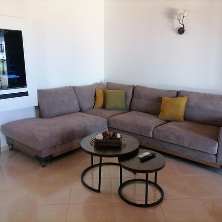 Villa Halepouri Chania  Bagian luar foto