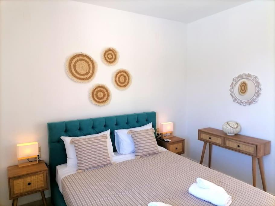 Villa Halepouri Chania  Bagian luar foto
