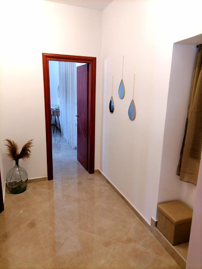 Villa Halepouri Chania  Bagian luar foto
