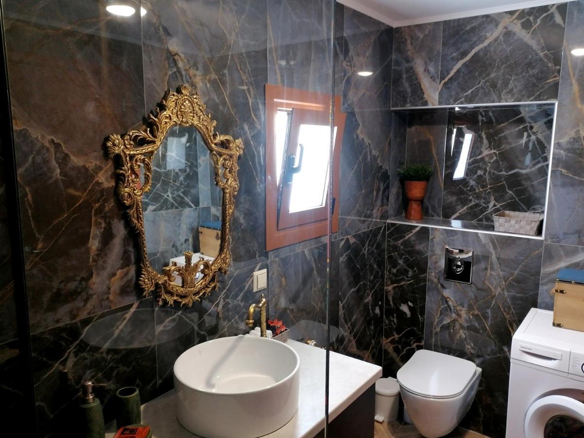 Villa Halepouri Chania  Bagian luar foto