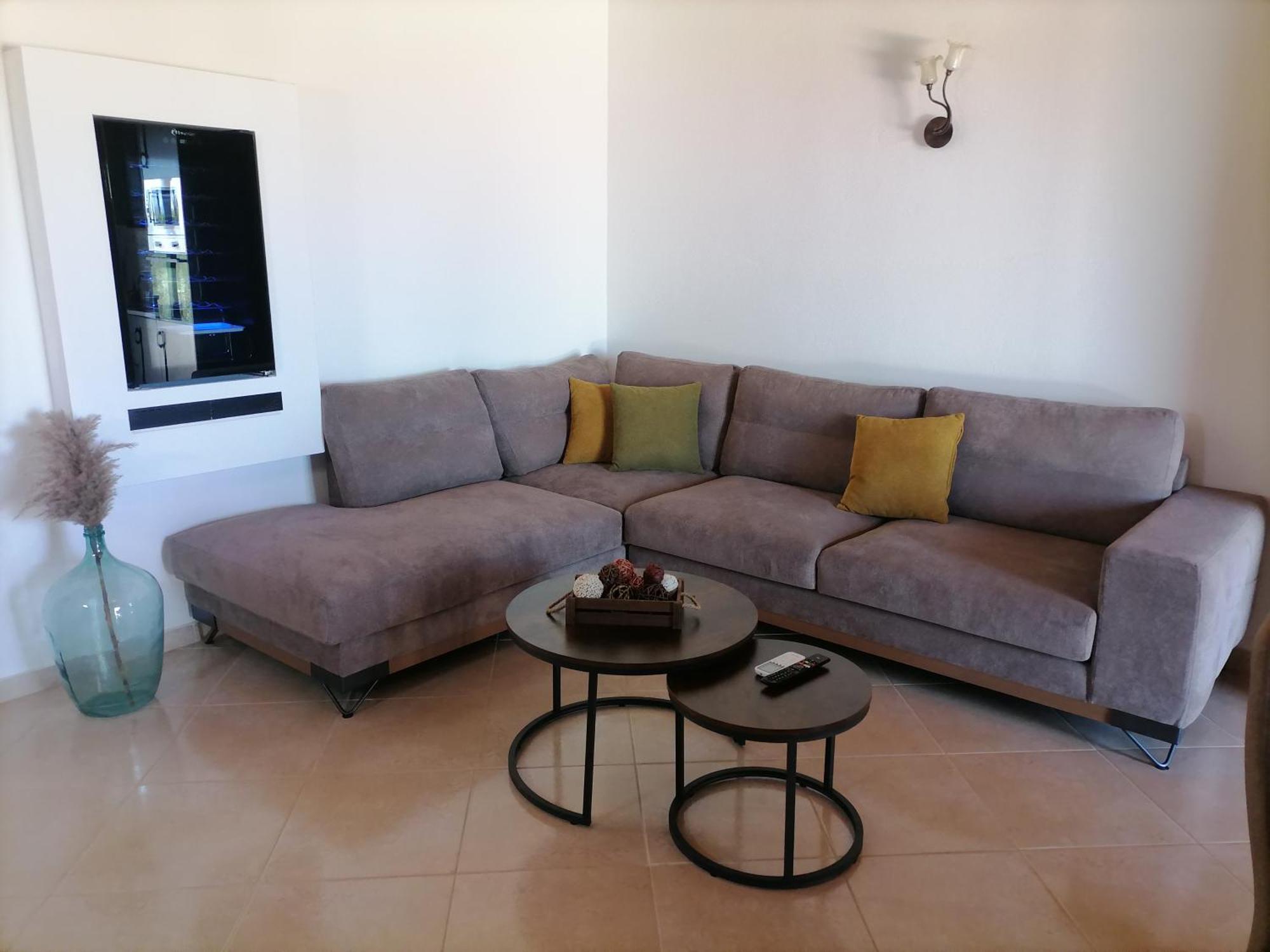 Villa Halepouri Chania  Bagian luar foto